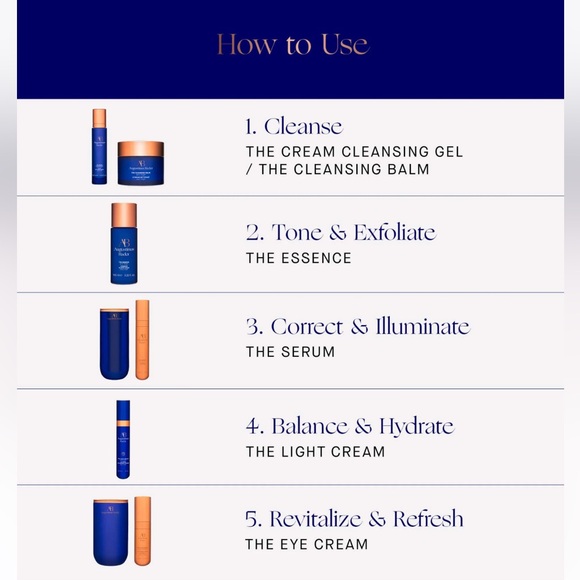 Augustinus Bader The Light Cream - Picture 2 of 8